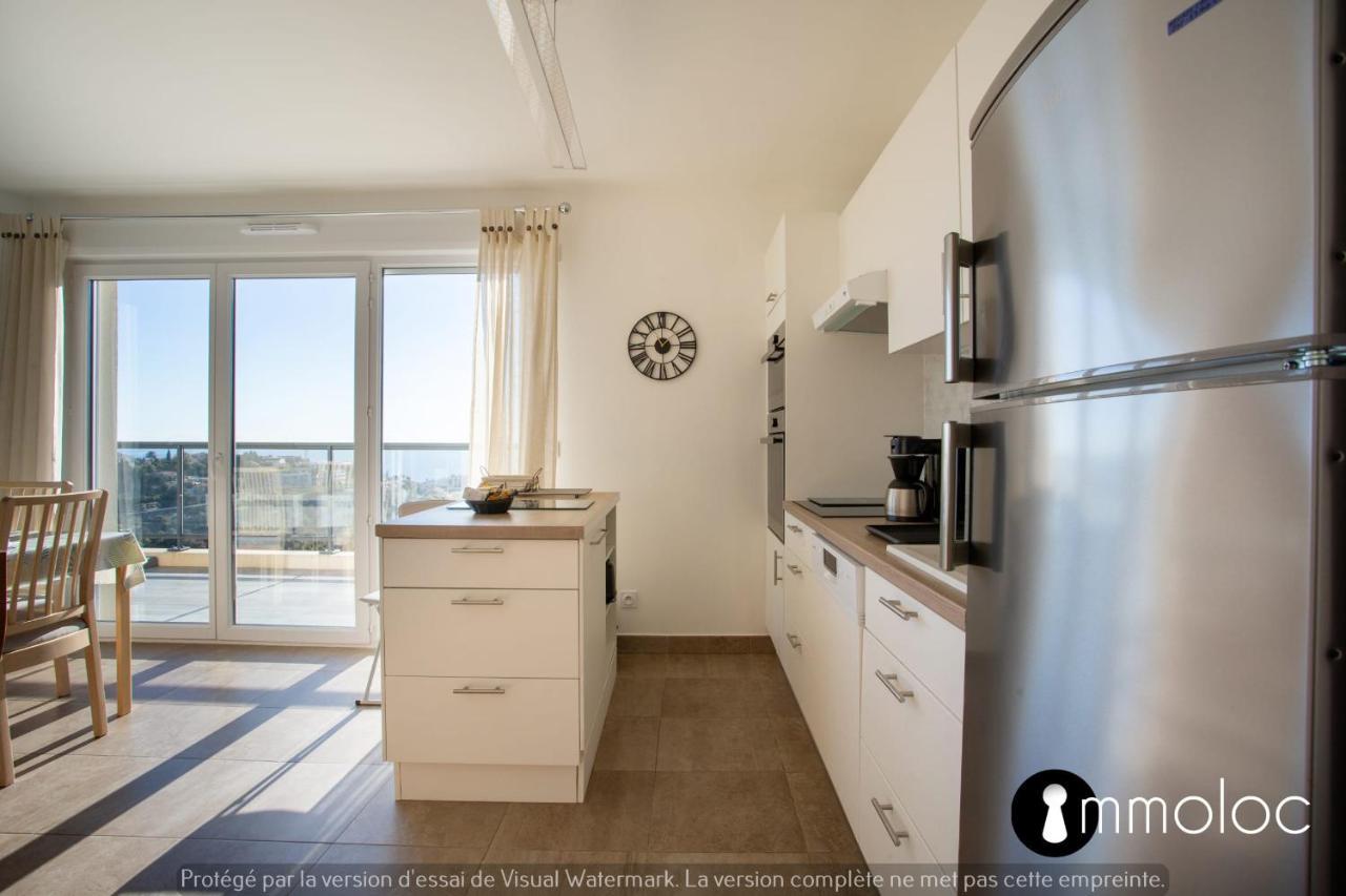 Feriehus Air-conditioned With Pool Garage In A Luxury *