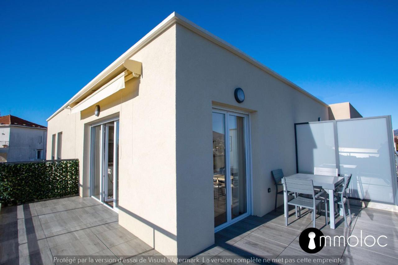 Air-conditioned With Pool Garage In A Luxury Feriehus